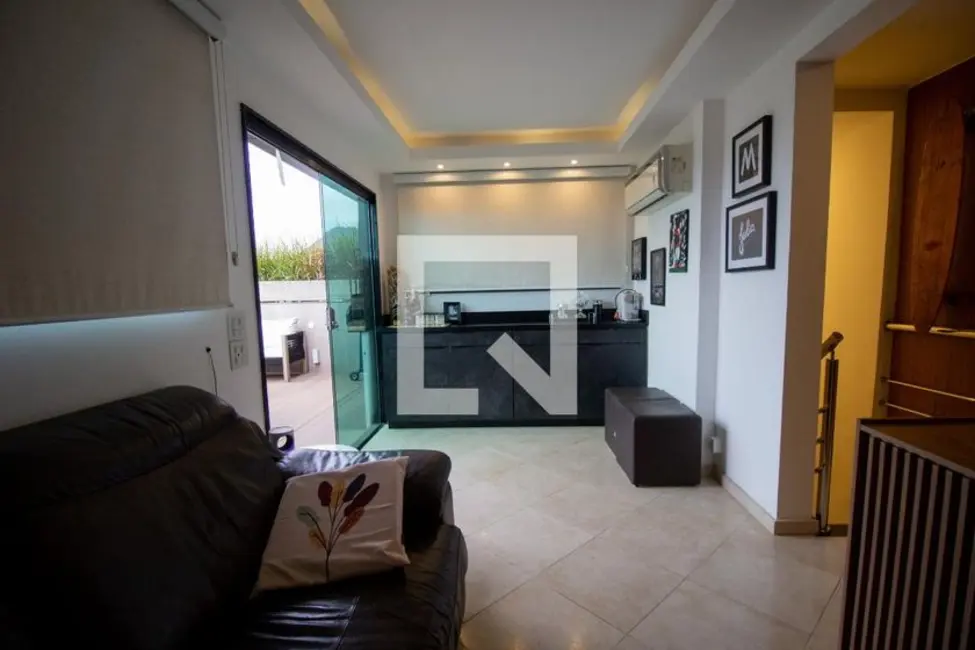 Foto 7 de Apartamento com 3 quartos à venda, 220m2 em Rio De Janeiro - RJ