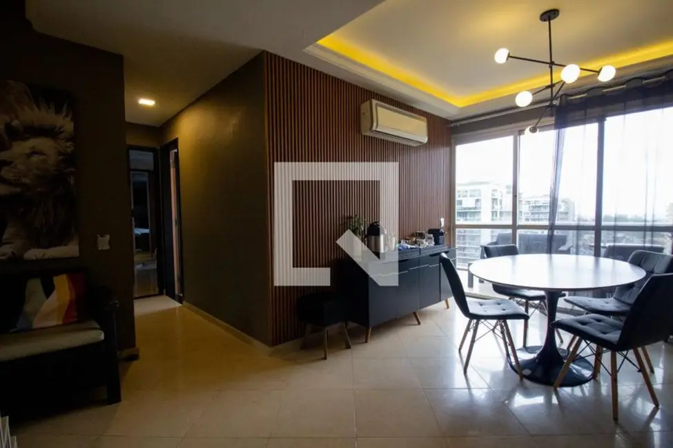 Foto 2 de Apartamento com 3 quartos à venda, 220m2 em Rio De Janeiro - RJ