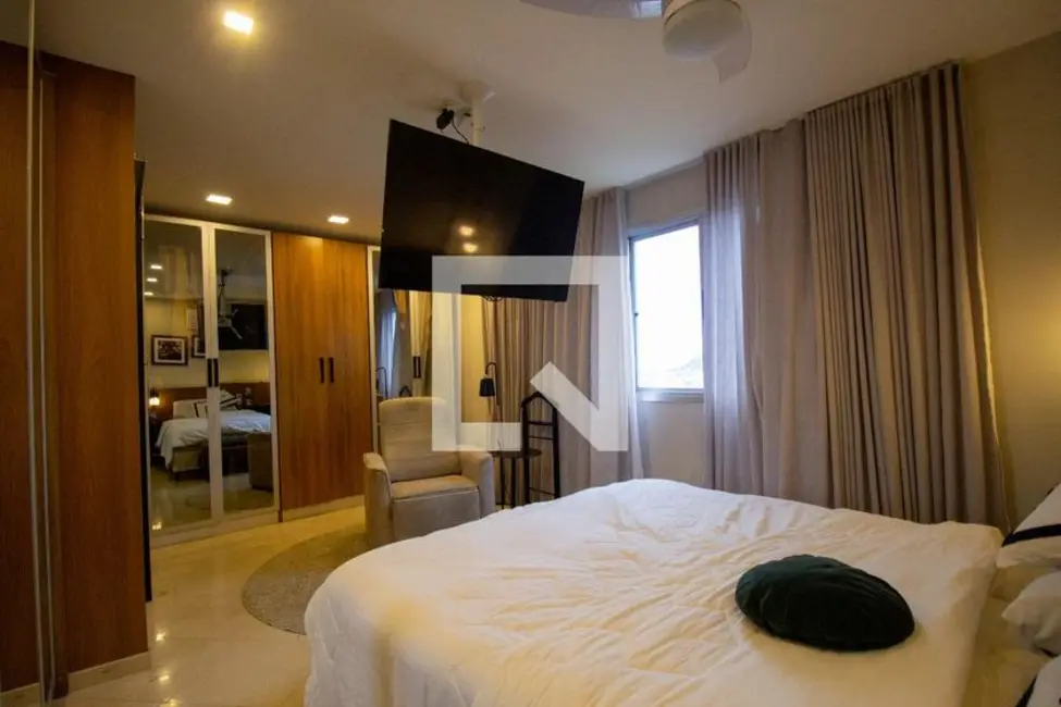 Foto 9 de Apartamento com 3 quartos à venda, 220m2 em Rio De Janeiro - RJ