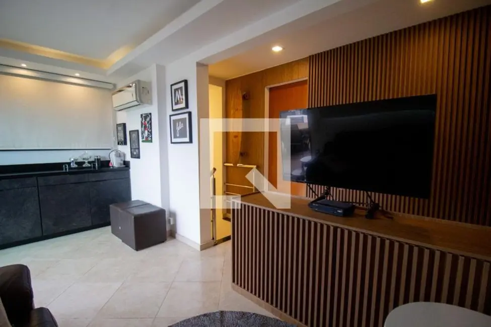 Foto 8 de Apartamento com 3 quartos à venda, 220m2 em Rio De Janeiro - RJ