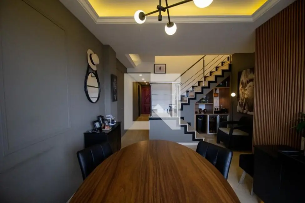 Foto 4 de Apartamento com 3 quartos à venda, 220m2 em Rio De Janeiro - RJ