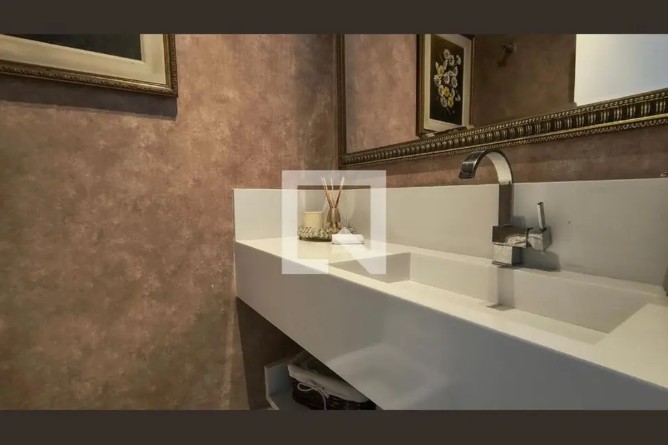 Foto 6 de Casa com 4 quartos à venda, 300m2 em Rio De Janeiro - RJ