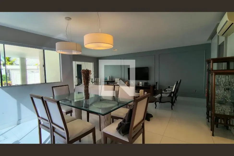Foto 4 de Casa com 4 quartos à venda, 300m2 em Rio De Janeiro - RJ