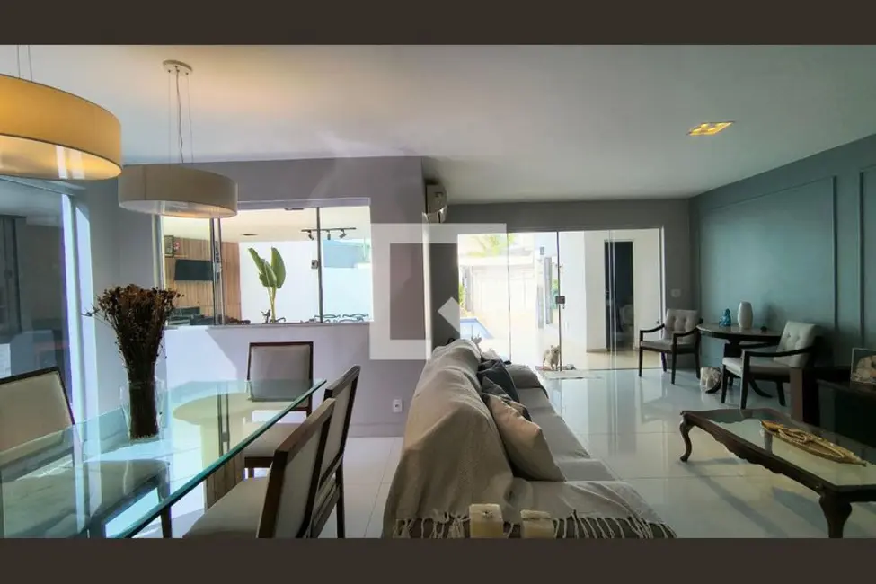 Foto 5 de Casa com 4 quartos à venda, 300m2 em Rio De Janeiro - RJ