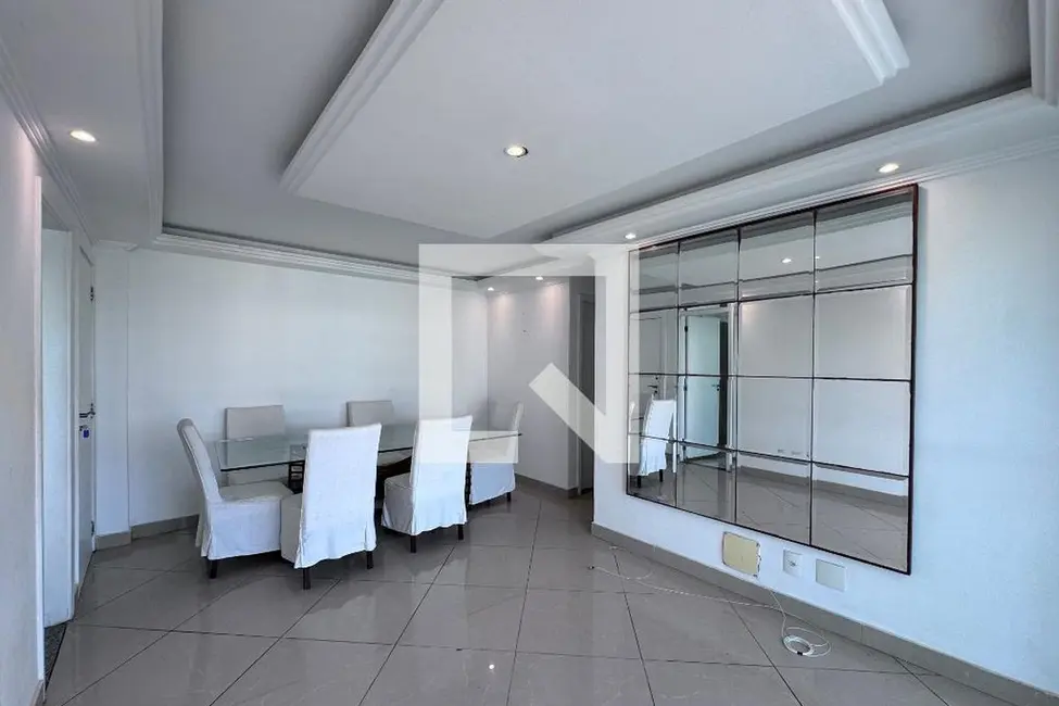 Apartamento com 3 quartos à venda, 240m2 em Rio De Janeiro - RJ - imagem 6 Foto 6 de Apartamento com 3 quartos à venda, 240m2 em Rio De Janeiro - RJ