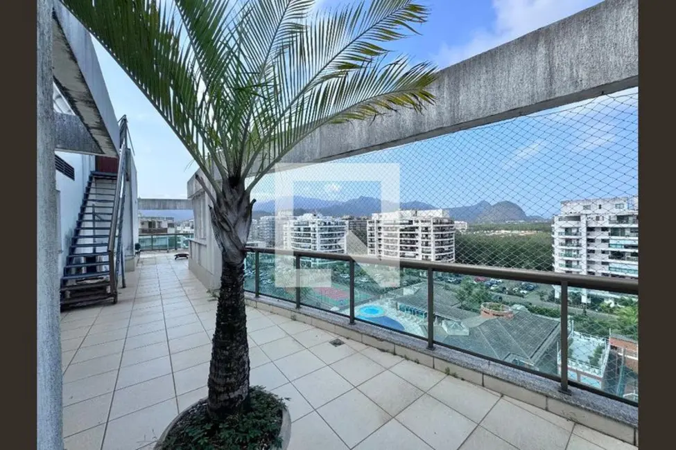 Foto 6 de Apartamento com 3 quartos à venda, 240m2 em Rio De Janeiro - RJ