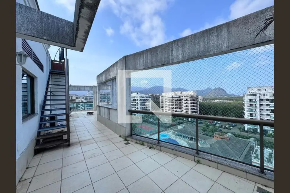 Foto 5 de Apartamento com 3 quartos à venda, 240m2 em Rio De Janeiro - RJ