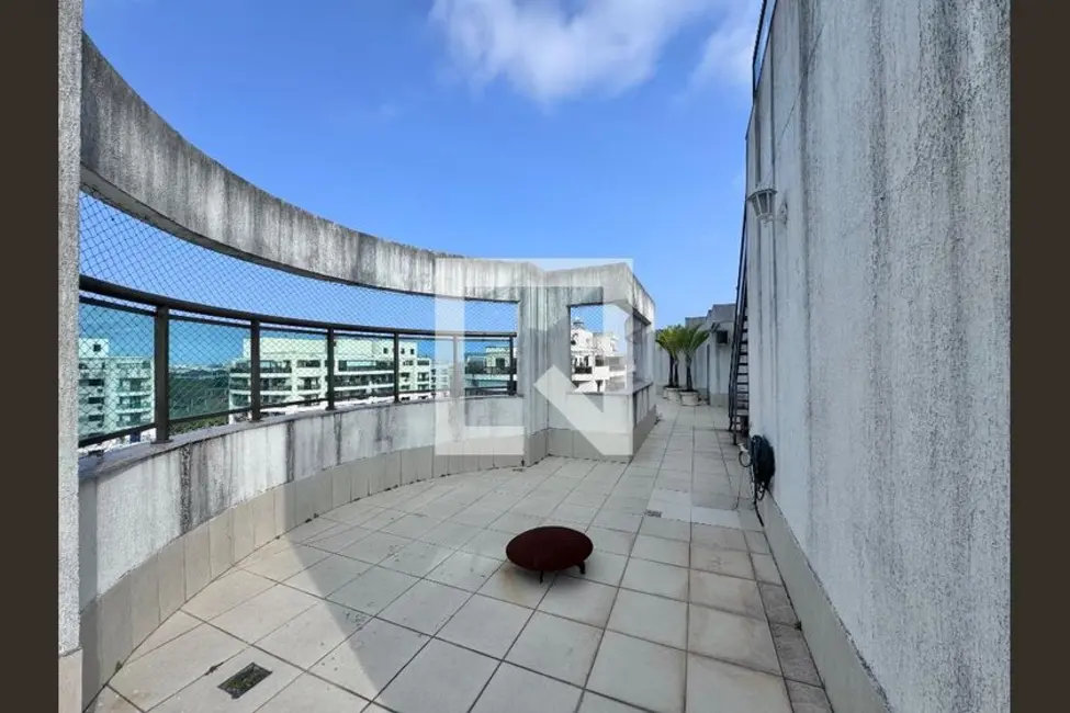 Foto 8 de Apartamento com 3 quartos à venda, 240m2 em Rio De Janeiro - RJ