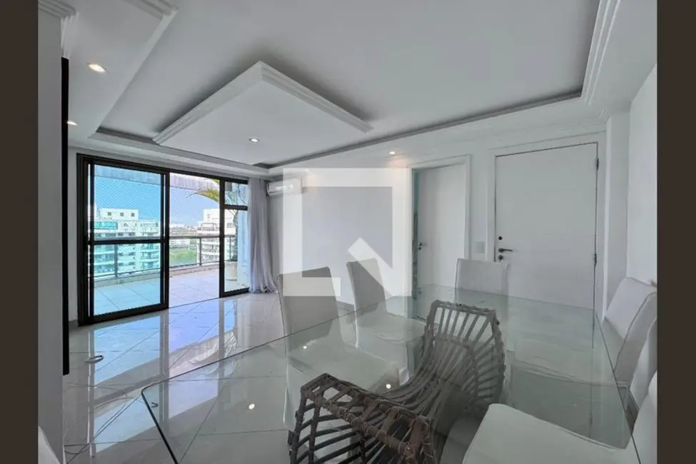 Foto 1 de Apartamento com 3 quartos à venda, 240m2 em Rio De Janeiro - RJ
