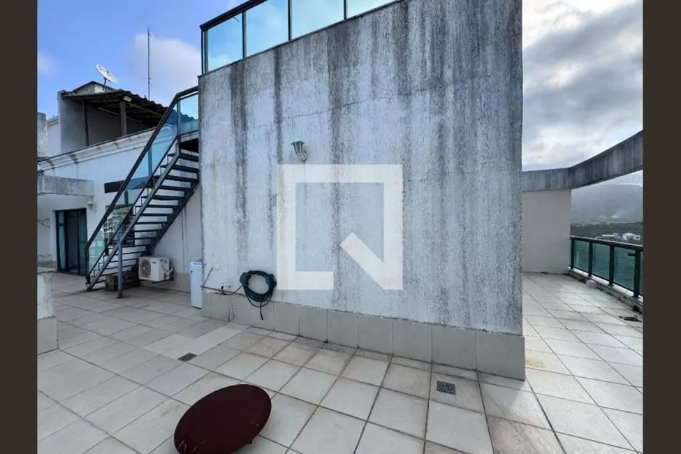Foto 9 de Apartamento com 3 quartos à venda, 240m2 em Rio De Janeiro - RJ