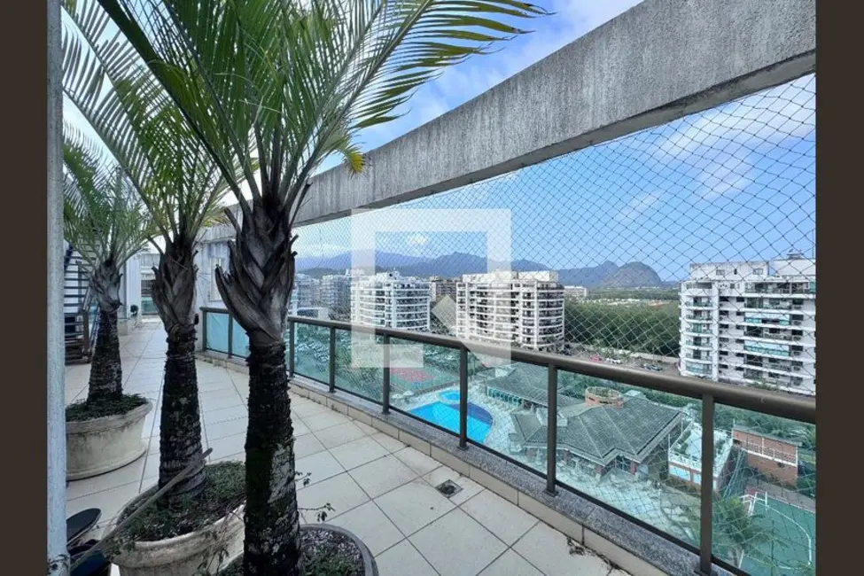 Foto 7 de Apartamento com 3 quartos à venda, 240m2 em Rio De Janeiro - RJ