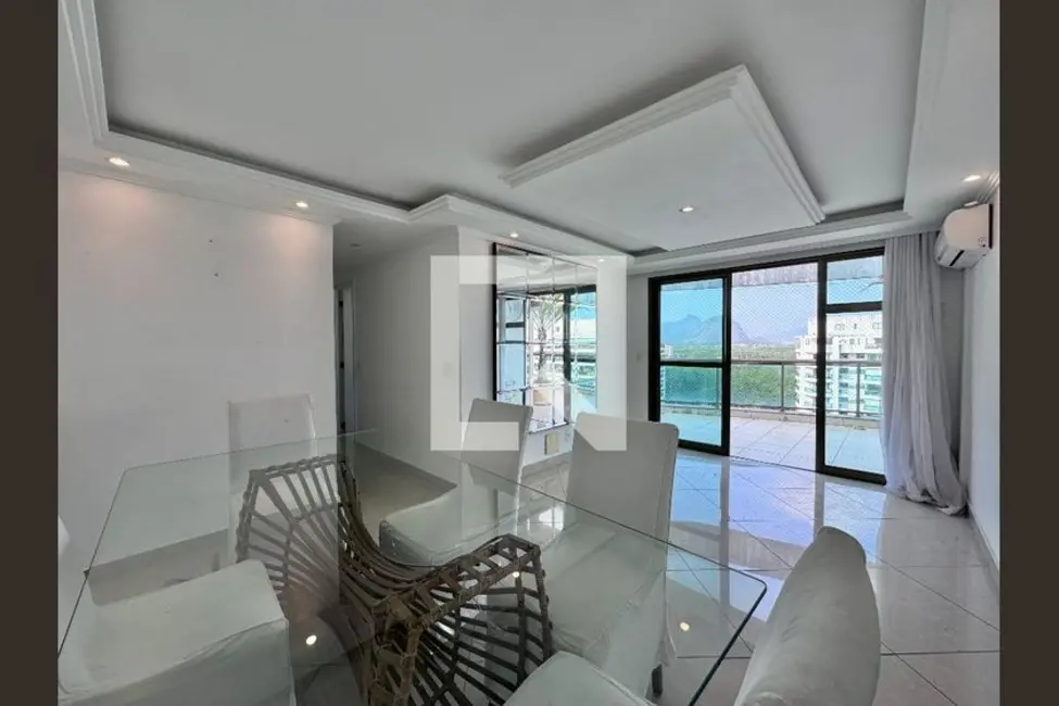 Foto 2 de Apartamento com 3 quartos à venda, 240m2 em Rio De Janeiro - RJ