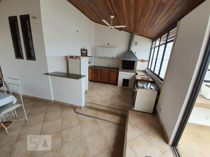 Foto 4 de Apartamento com 5 quartos à venda, 300m2 em Rio De Janeiro - RJ