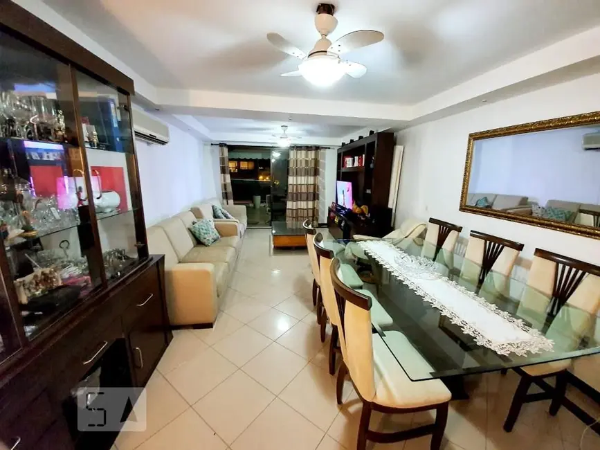 Foto 5 de Apartamento com 5 quartos à venda, 300m2 em Rio De Janeiro - RJ