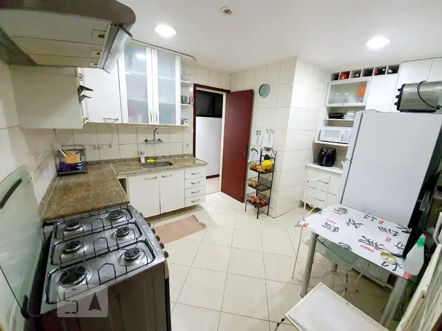 Foto 3 de Apartamento com 5 quartos à venda, 300m2 em Rio De Janeiro - RJ