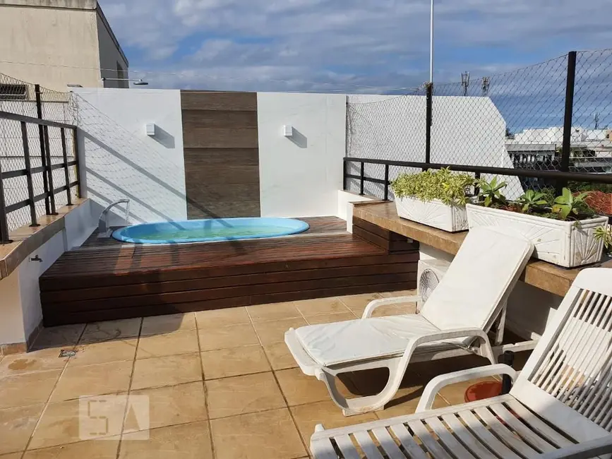 Foto 8 de Apartamento com 5 quartos à venda, 300m2 em Rio De Janeiro - RJ