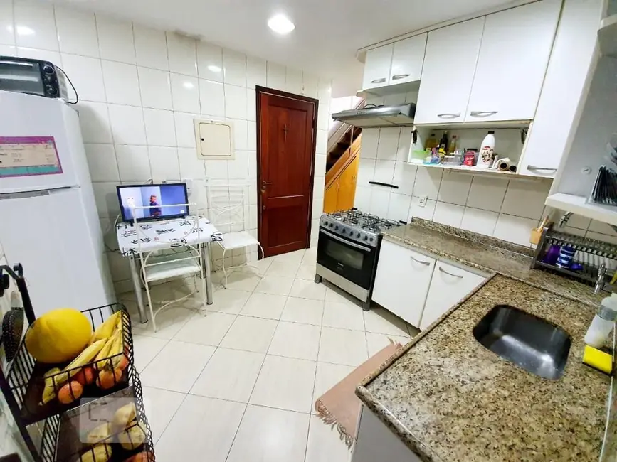 Foto 2 de Apartamento com 5 quartos à venda, 300m2 em Rio De Janeiro - RJ