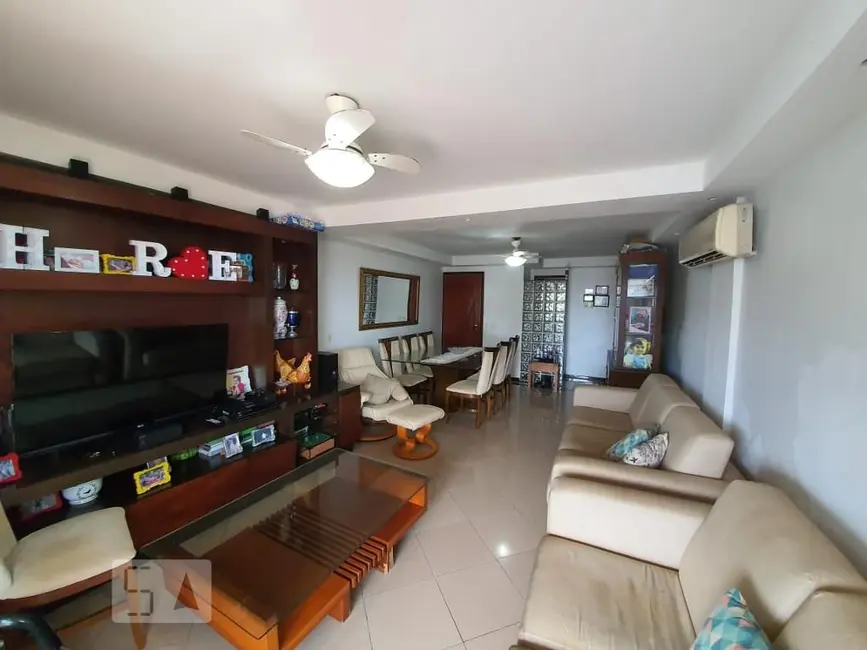 Foto 6 de Apartamento com 5 quartos à venda, 300m2 em Rio De Janeiro - RJ