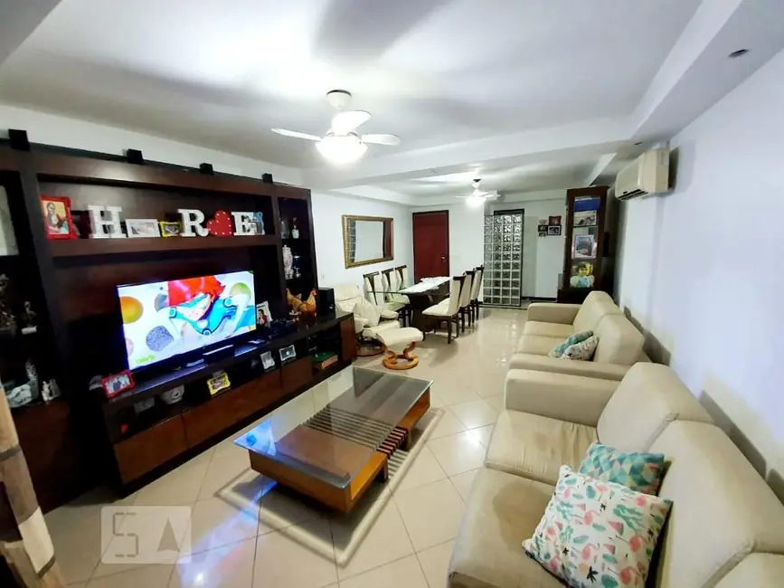 Foto 1 de Apartamento com 5 quartos à venda, 300m2 em Rio De Janeiro - RJ