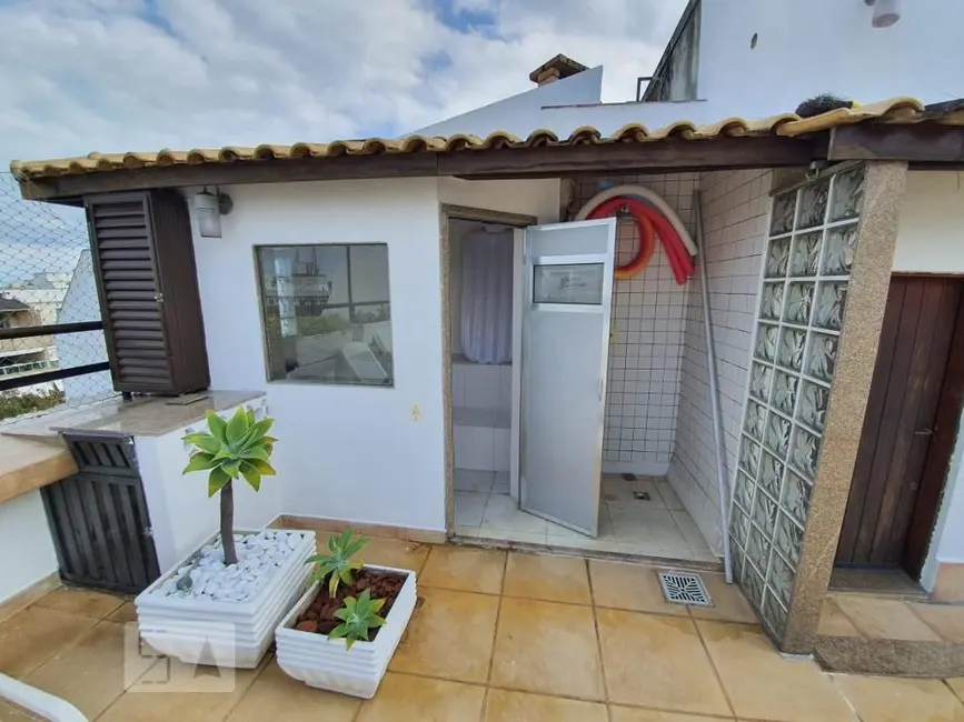 Foto 7 de Apartamento com 5 quartos à venda, 300m2 em Rio De Janeiro - RJ