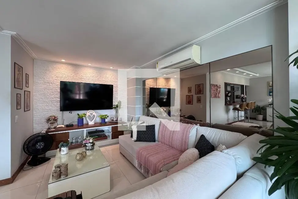 Foto 8 de Apartamento com 4 quartos à venda, 302m2 em Rio De Janeiro - RJ