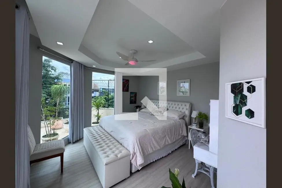 Foto 7 de Apartamento com 4 quartos à venda, 302m2 em Rio De Janeiro - RJ