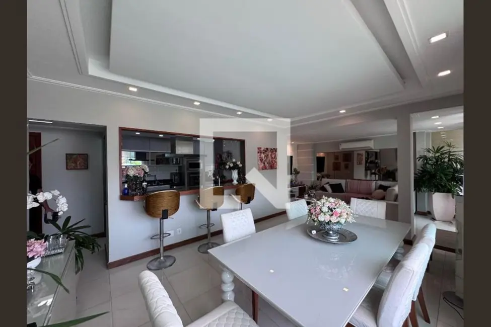 Foto 1 de Apartamento com 4 quartos à venda, 302m2 em Rio De Janeiro - RJ