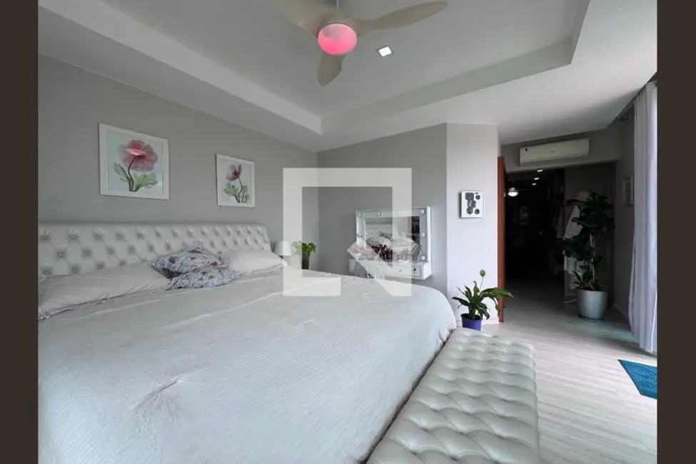 Foto 9 de Apartamento com 4 quartos à venda, 302m2 em Rio De Janeiro - RJ