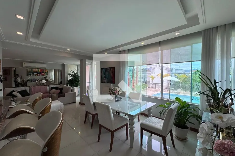 Foto 4 de Apartamento com 4 quartos à venda, 302m2 em Rio De Janeiro - RJ