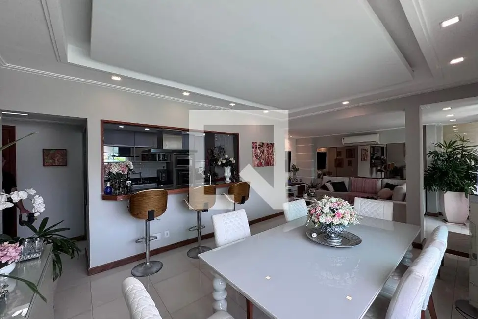 Foto 2 de Apartamento com 4 quartos à venda, 302m2 em Rio De Janeiro - RJ