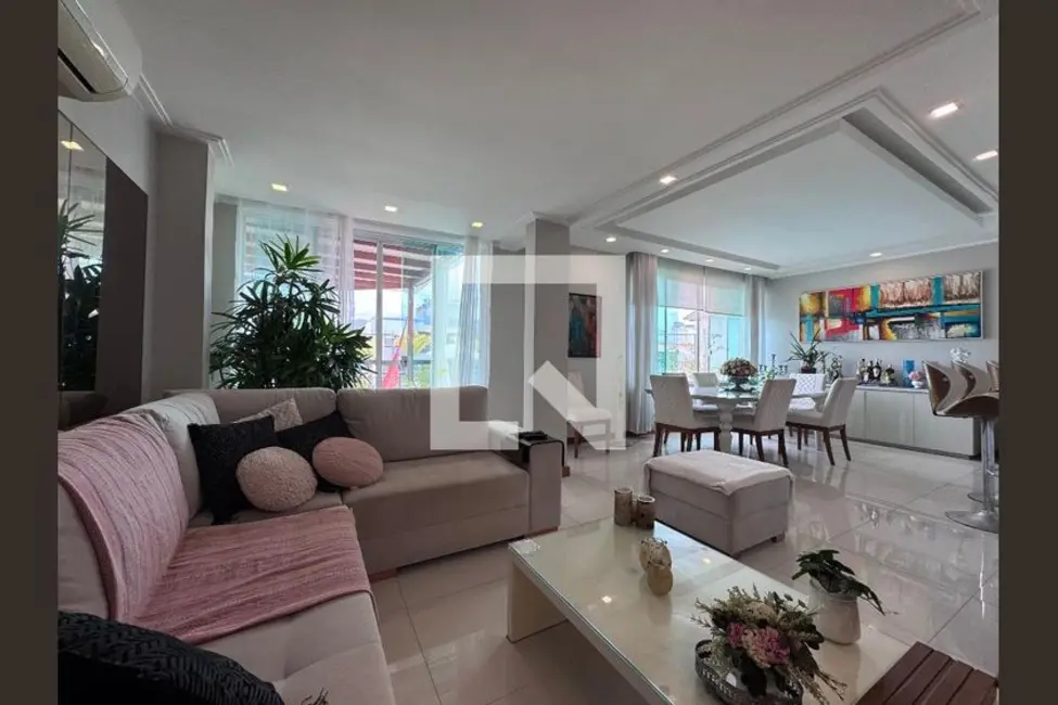 Foto 5 de Apartamento com 4 quartos à venda, 302m2 em Rio De Janeiro - RJ
