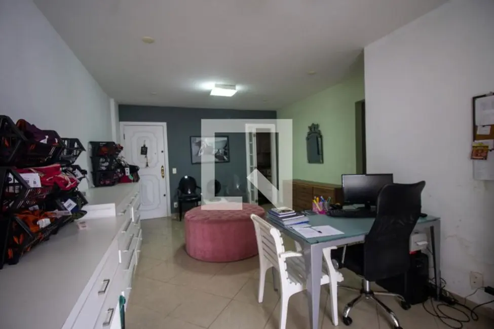 Apartamento com 3 quartos à venda, 88m2 em Rio De Janeiro - RJ - imagem 3 Foto 3 de Apartamento com 3 quartos à venda, 88m2 em Rio De Janeiro - RJ