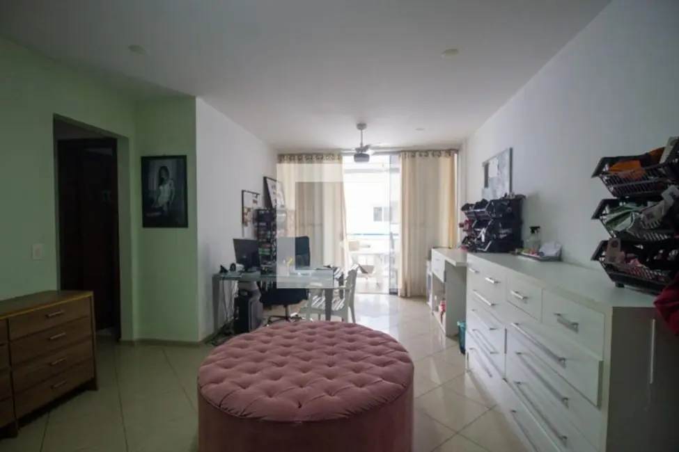 Apartamento com 3 quartos à venda, 88m2 em Rio De Janeiro - RJ - imagem 2 Foto 2 de Apartamento com 3 quartos à venda, 88m2 em Rio De Janeiro - RJ