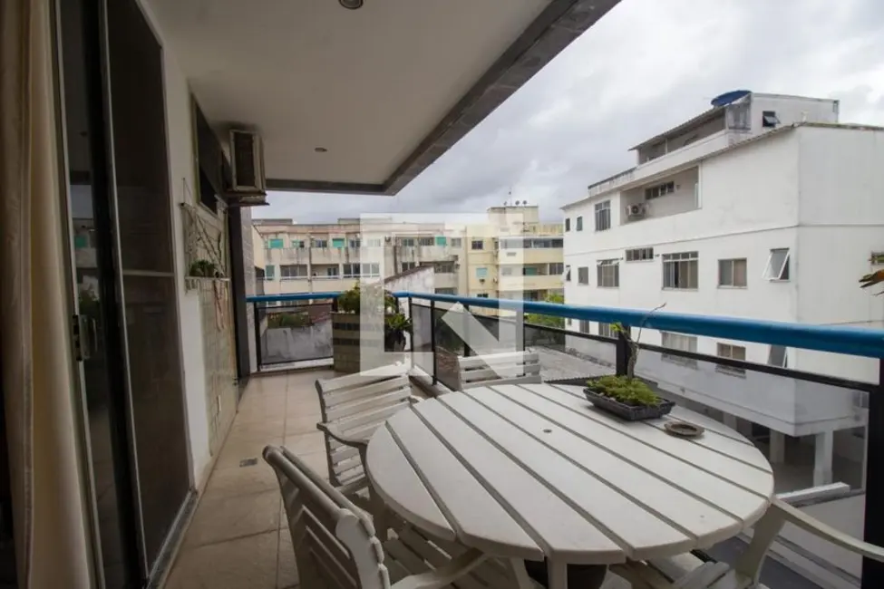 Apartamento com 3 quartos à venda, 88m2 em Rio De Janeiro - RJ - imagem 7 Foto 7 de Apartamento com 3 quartos à venda, 88m2 em Rio De Janeiro - RJ