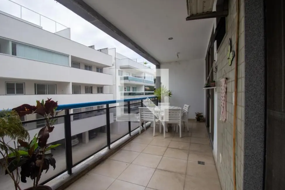 Apartamento com 3 quartos à venda, 88m2 em Rio De Janeiro - RJ - imagem 5 Foto 5 de Apartamento com 3 quartos à venda, 88m2 em Rio De Janeiro - RJ