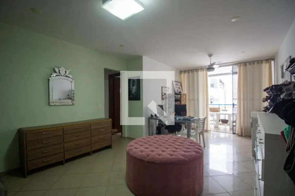 Apartamento com 3 quartos à venda, 88m2 em Rio De Janeiro - RJ - imagem 1 Foto 1 de Apartamento com 3 quartos à venda, 88m2 em Rio De Janeiro - RJ