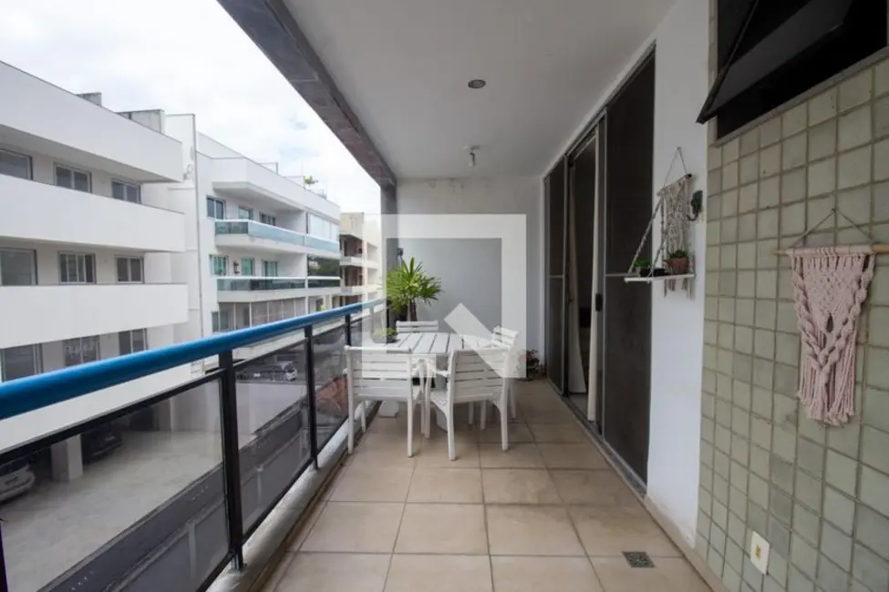 Apartamento com 3 quartos à venda, 88m2 em Rio De Janeiro - RJ - imagem 6 Foto 6 de Apartamento com 3 quartos à venda, 88m2 em Rio De Janeiro - RJ