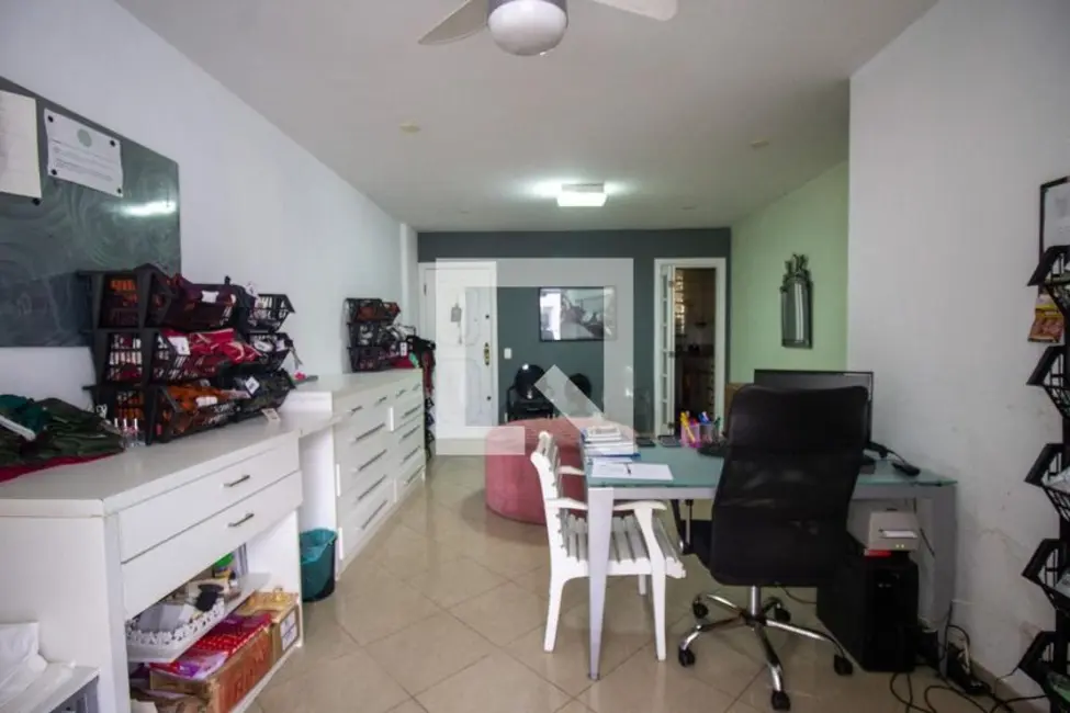 Apartamento com 3 quartos à venda, 88m2 em Rio De Janeiro - RJ - imagem 4 Foto 4 de Apartamento com 3 quartos à venda, 88m2 em Rio De Janeiro - RJ