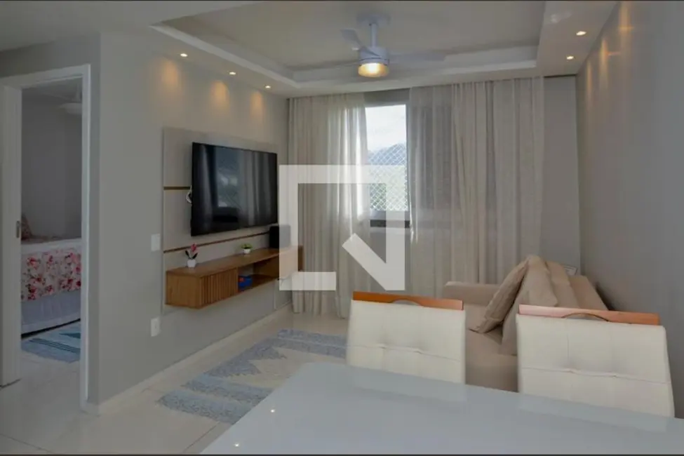 Foto 1 de Apartamento com 2 quartos à venda, 43m2 em Rio De Janeiro - RJ
