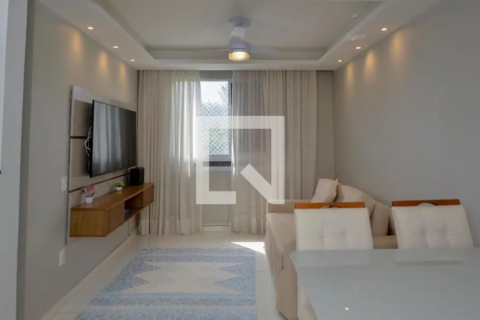 Foto 6 de Apartamento com 2 quartos à venda, 43m2 em Rio De Janeiro - RJ