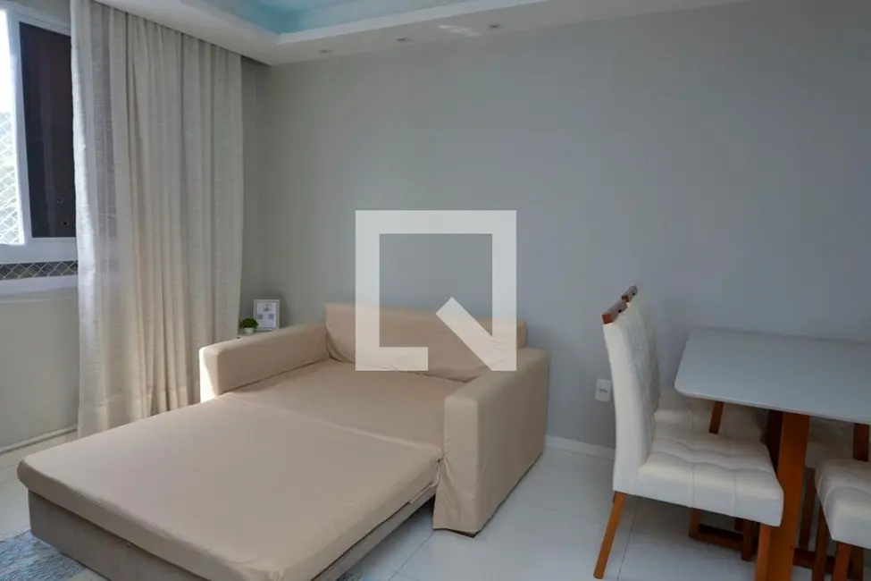 Foto 4 de Apartamento com 2 quartos à venda, 43m2 em Rio De Janeiro - RJ