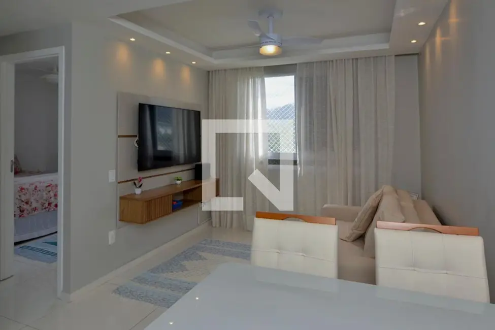 Foto 2 de Apartamento com 2 quartos à venda, 43m2 em Rio De Janeiro - RJ