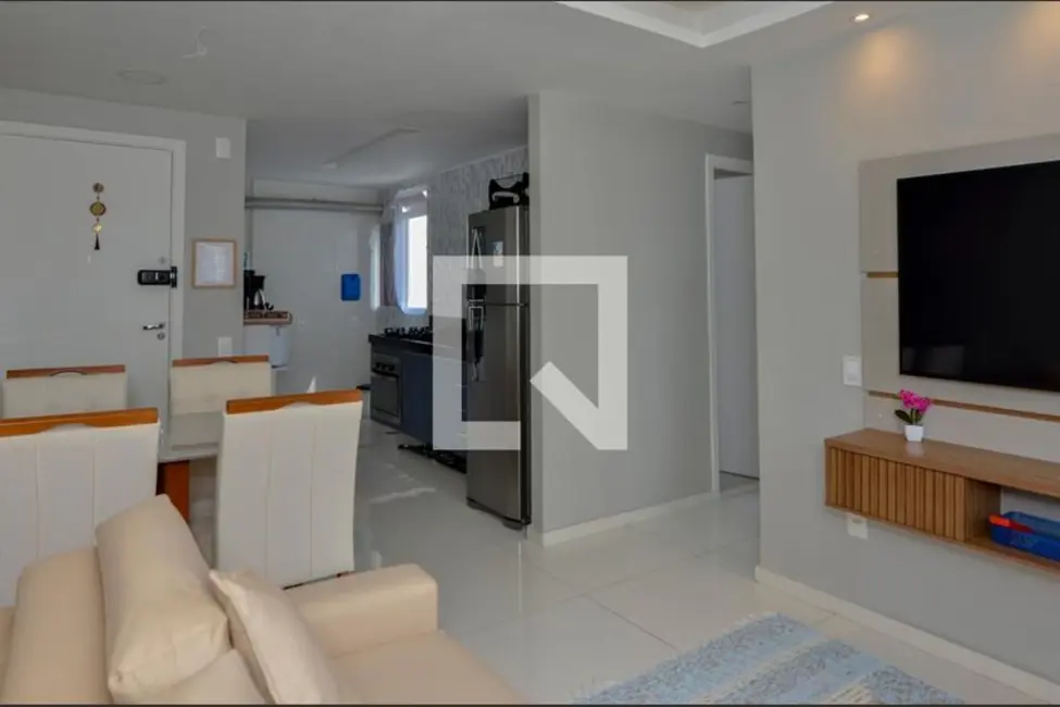 Foto 7 de Apartamento com 2 quartos à venda, 43m2 em Rio De Janeiro - RJ
