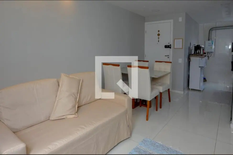 Foto 5 de Apartamento com 2 quartos à venda, 43m2 em Rio De Janeiro - RJ