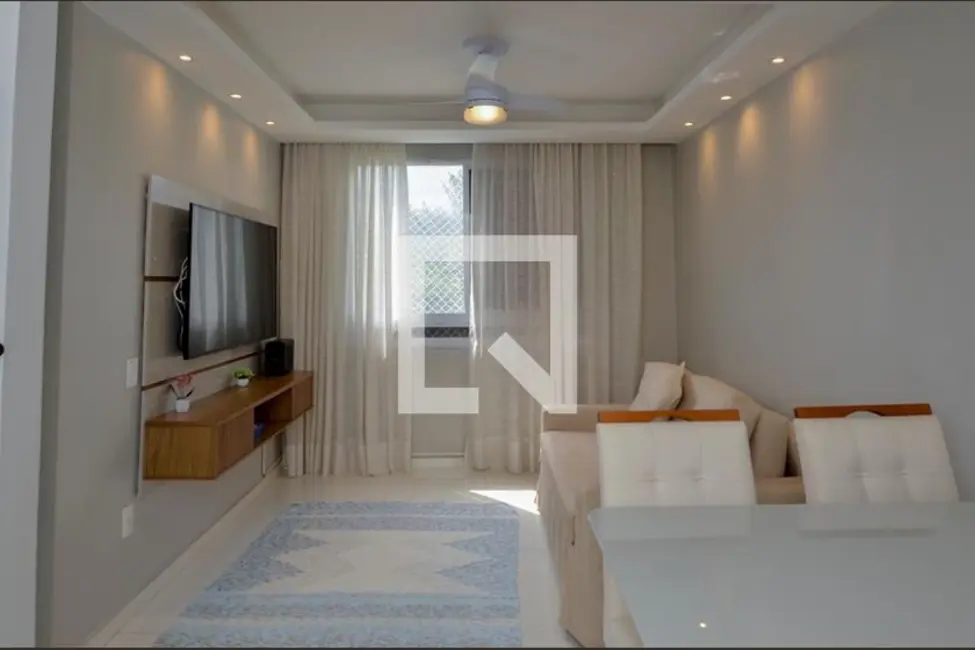 Foto 3 de Apartamento com 2 quartos à venda, 43m2 em Rio De Janeiro - RJ