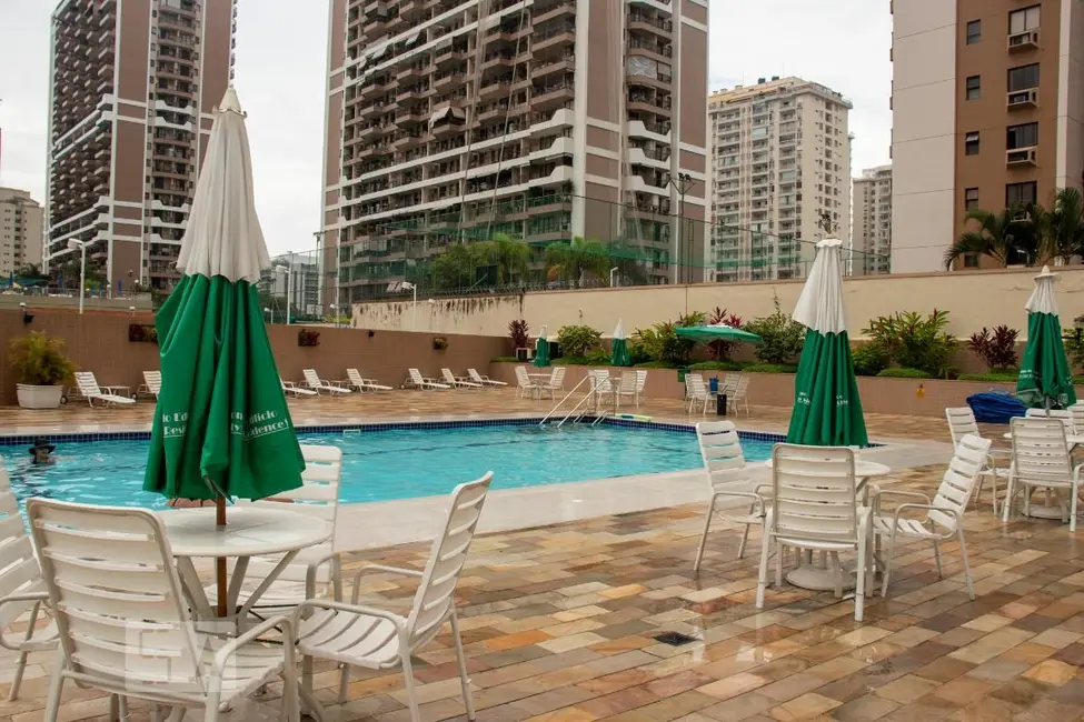 Foto 6 de Apartamento com 2 quartos à venda, 101m2 em Barra da Tijuca, Rio De Janeiro - RJ