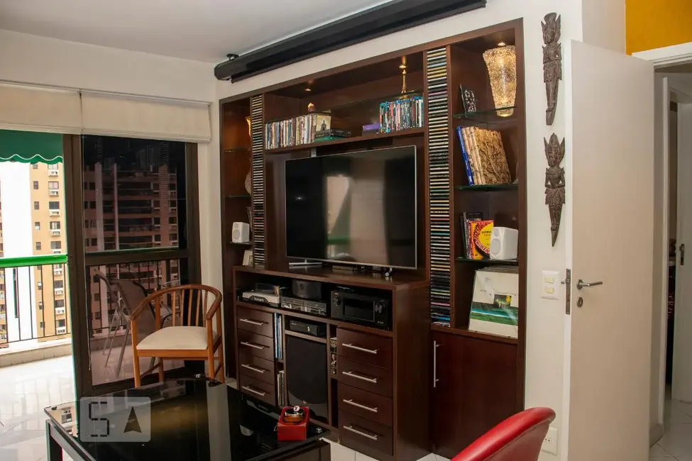 Foto 1 de Apartamento com 2 quartos à venda, 101m2 em Barra da Tijuca, Rio De Janeiro - RJ