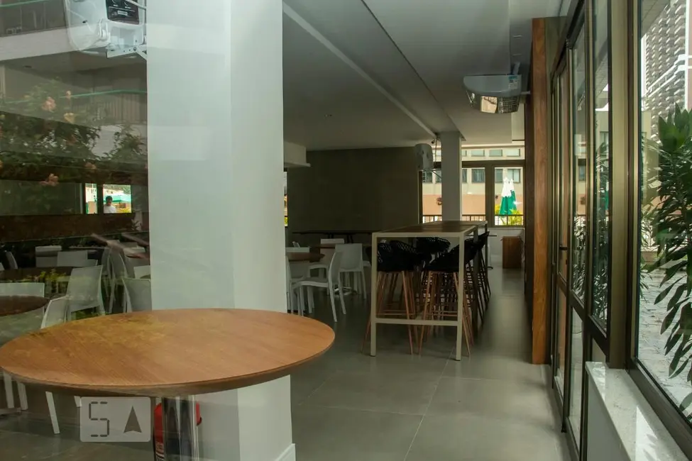 Foto 8 de Apartamento com 2 quartos à venda, 101m2 em Barra da Tijuca, Rio De Janeiro - RJ
