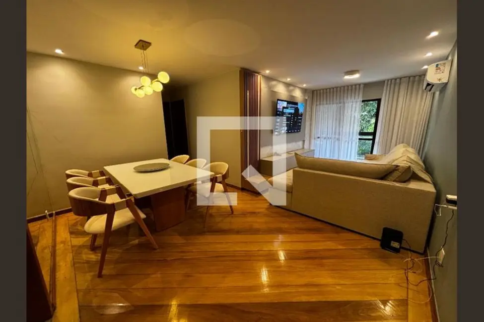Apartamento com 2 quartos à venda, 108m2 em Rio De Janeiro - RJ - imagem 1 Foto 1 de Apartamento com 2 quartos à venda, 108m2 em Rio De Janeiro - RJ