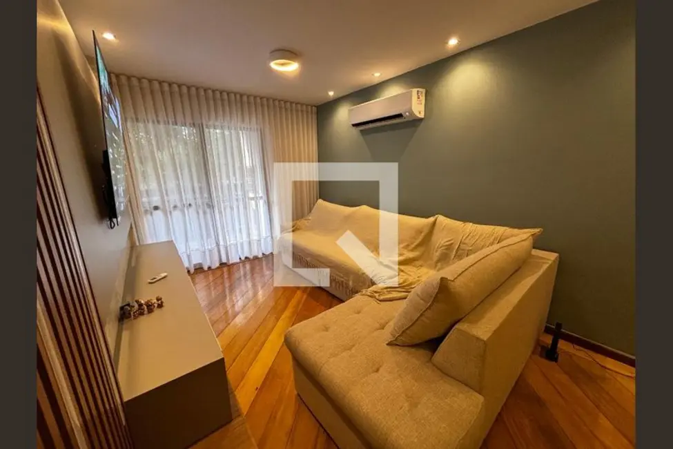 Apartamento com 2 quartos à venda, 108m2 em Rio De Janeiro - RJ - imagem 4 Foto 4 de Apartamento com 2 quartos à venda, 108m2 em Rio De Janeiro - RJ